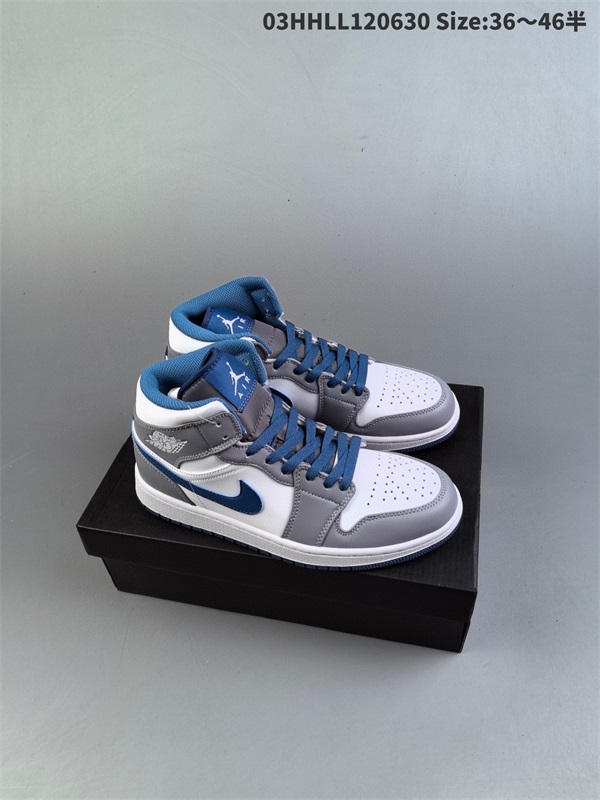 men air jordan 1 shoes 2024-9-5-263